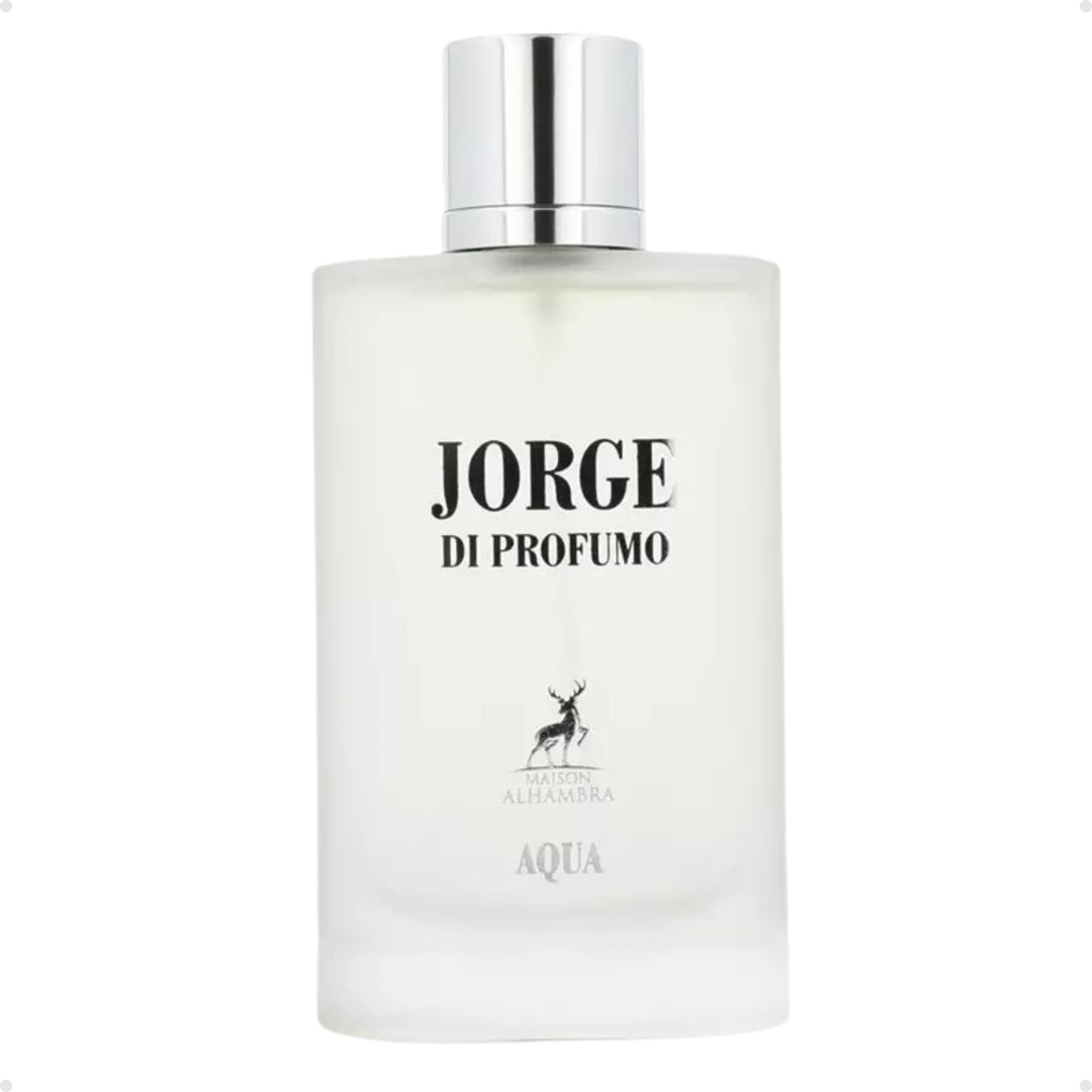 Alhambra Jorge Di Profumo